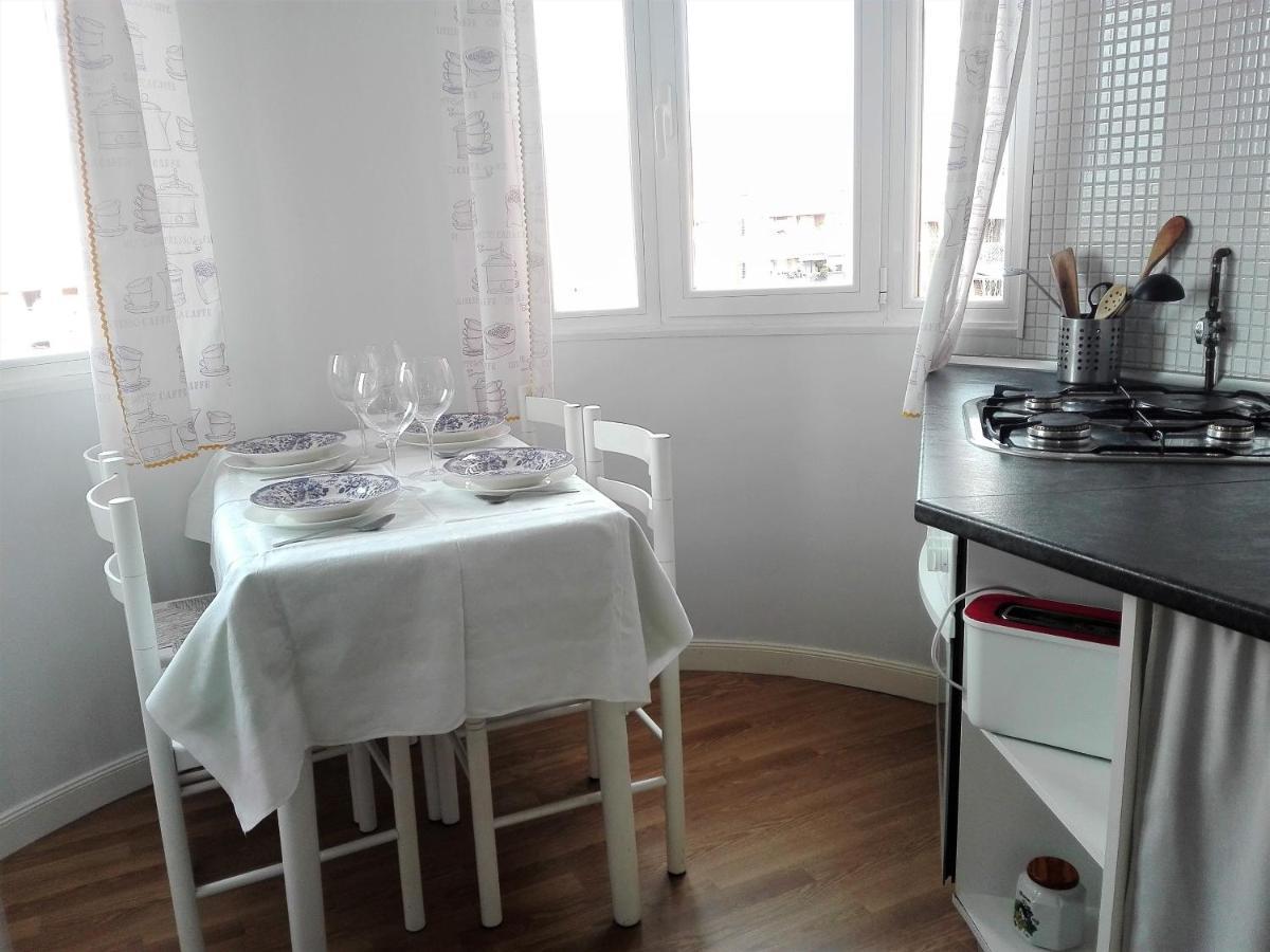 マドリードApartamento Pinar De Chamartinアパートメント エクステリア 写真