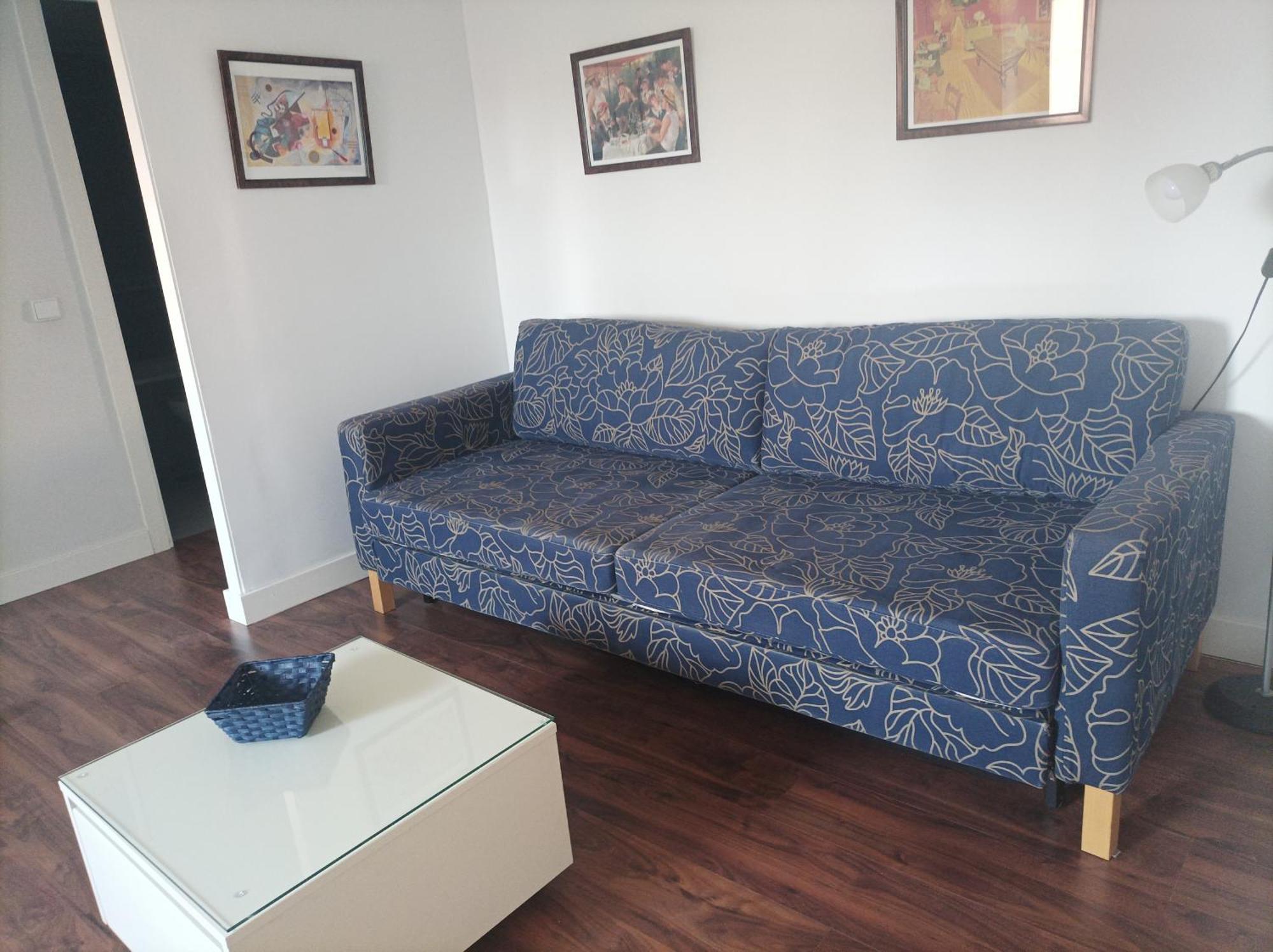マドリードApartamento Pinar De Chamartinアパートメント エクステリア 写真