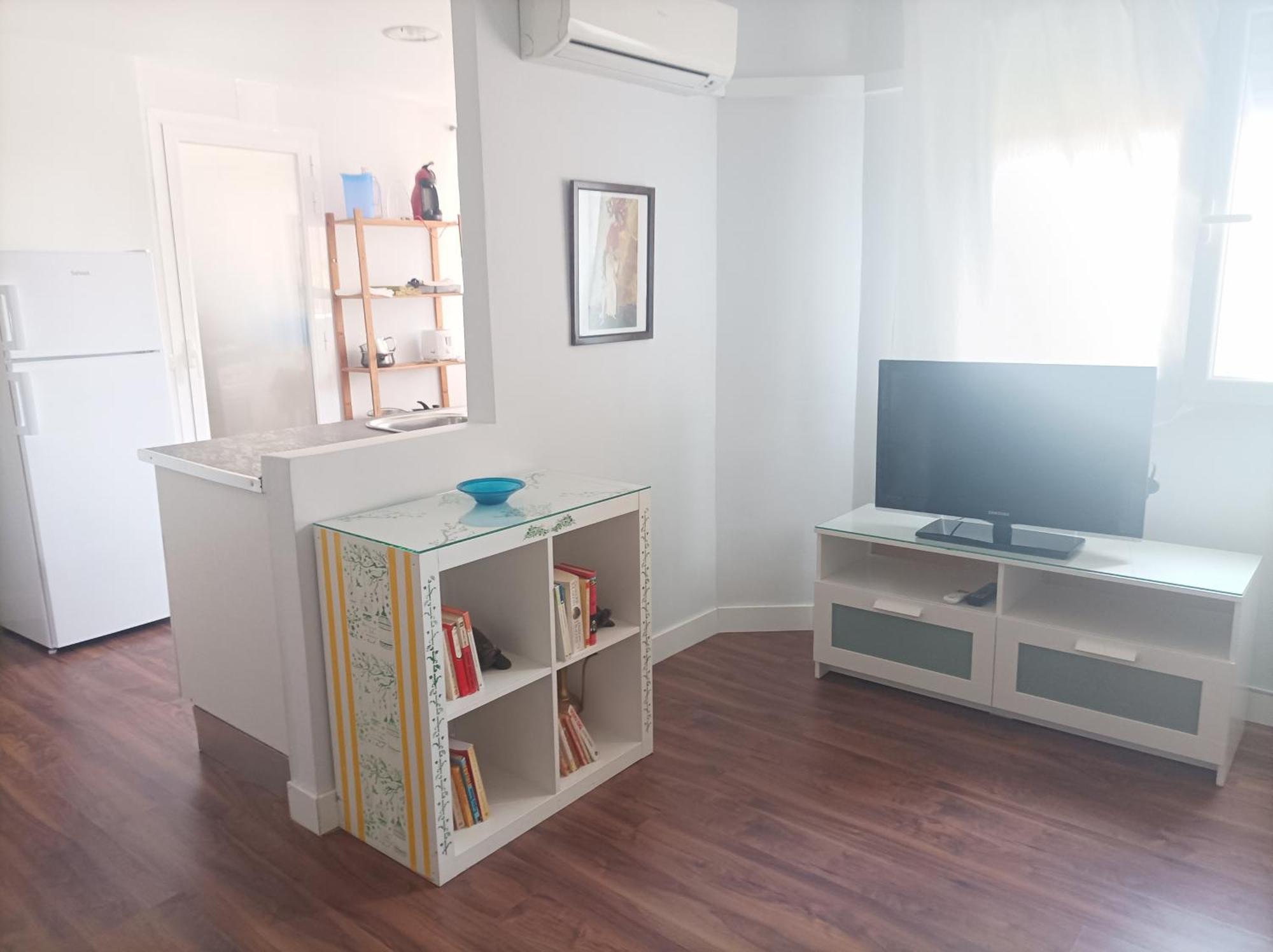 マドリードApartamento Pinar De Chamartinアパートメント エクステリア 写真